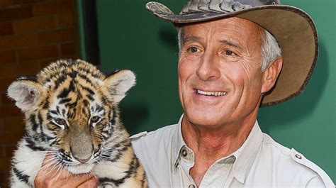 how much is jack hanna worth|Jack Hanna Net Worth 2024: What Is The Famed Zookeeper。